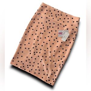 NWT - LuLaRoe Cassie Pencil Skirt